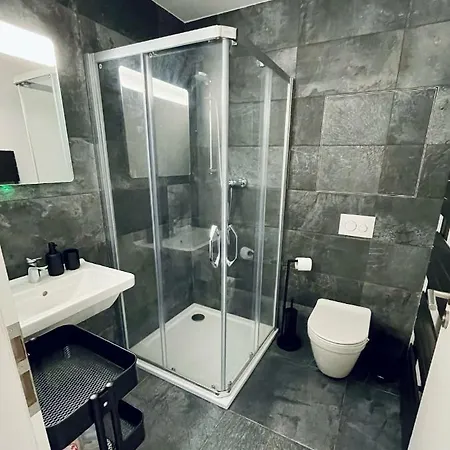 Domenica 103 Apartamento *