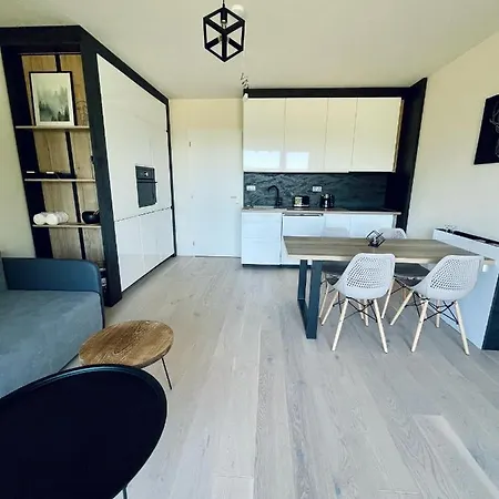 Apartman Domenica 103