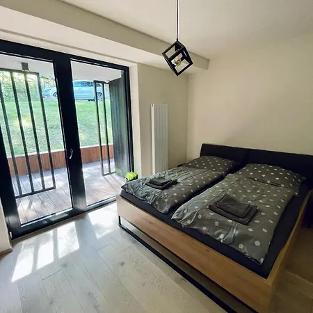 Apartamento Domenica 103