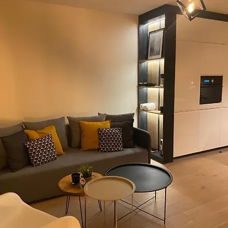 Domenica 103 Apartman Frischwinkel