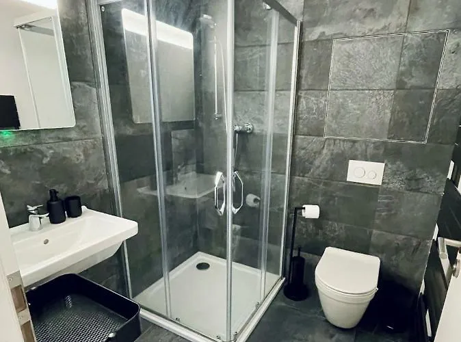 Domenica 103 Apartman *
