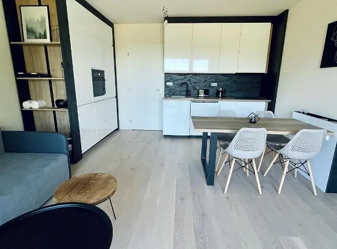 Apartman Domenica 103