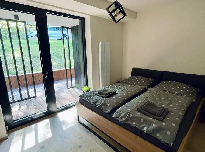 Apartman Domenica 103