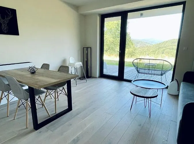 Apartman Domenica 103
