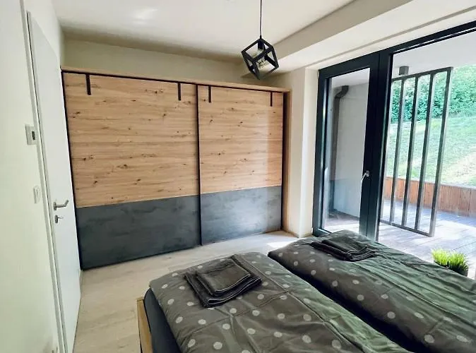 Apartman Domenica 103 Frischwinkel