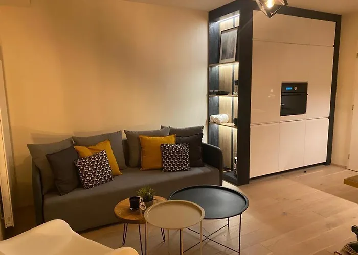 Domenica 103 Apartman Frischwinkel